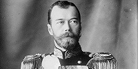 В Клину построят часовню Николая II