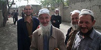 В Таджикистане имамам запретили отращивать бороды длиннее 3 сантиметров
