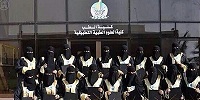 Джихадистов из Мосула изгнали, но исламские одеяния по-прежнему обязательны