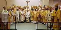 В Лондоне проходит встреча епископов восточных католических церквей Европы