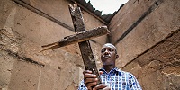 В Эритрее усиливается преследование христиан — репрессии затронули католиков и монофизитов