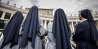 В Испании католические монахини помогли задержать банду сутенеров и освободить 39 женщин, принуждаемых к проституции