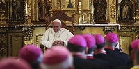 Папа признал свои «тяжкие ошибки» в чилийском «сексуальном скандале». Новые подробности