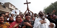 Двое пакистанских христиан застрелены на юго-западе страны