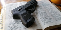 Духовенство в штате Миссури (США) выступило против скрытого ношения оружия в церкви