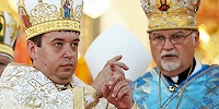 Назначен новый глава Филадельфийской митрополии Украинской греко-католической церкви