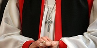 В Англиканской церкви Британии идет активное омоложение духовенства