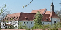 Эссенские кармелитки основали монастырь в Латвии