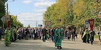 30 августа в Кирове состоится Крестный ход памяти преподобного Стефана Филейского