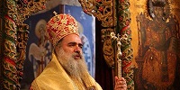 Иерусалимская Церковь назвала Украину канонической территорией РПЦ