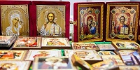 В Сочи пройдет выставка «Православие и Мир»