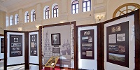В ПСТГУ создан Историко-культурный и просветительский центр «Соборная палата»
