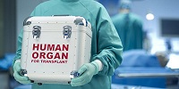 Христианская организация в Британии начала кампанию по безвозмездному донорству органов