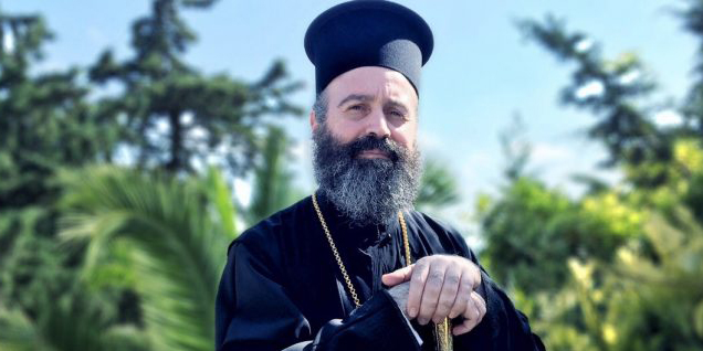 ЦНЦ «Православная энциклопедия» публикует слова епископа Христопульского Макария и выражает свою позицию