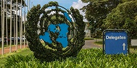 Ðа 4-й аÑÑамблее ÐÑогÑÐ°Ð¼Ð¼Ñ ÐÐРпо окÑÑжаÑÑей ÑÑеде в Ðении ÑобÑалиÑÑ Ð¿ÑедÑÑавиÑели оÑновнÑÑ
Ñелигий