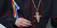 Новый глава католического епископата Германии выступает за признание гомосексуализма нормой
