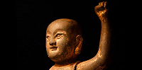 В Австралии найдена статуэтка младенца Будды эпохи династии Мин – находка может заставить переписать историю континента