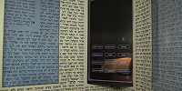 В Еврейском музее и центре толерантности появилась инсталляция «Талмуд»