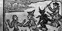 Сенаторы штата Коннектикут в США оправдали колдунов и ведьм, казненных более 370 лет