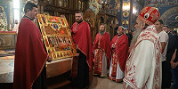 В Сербской Церкви впервые отметили день памяти святых мучеников Зворницко-Тузланских
