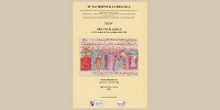 Опубликован новый сборник материалов Бельгийского общества востоковедения