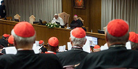 Специалисты по Ватикану предрекают ряд новых громких отставок в руководстве Католической Церкви