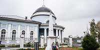 Покровская церковь в подмосковной Балашихе вошла в список культурного наследия России
