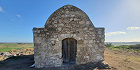 Опубликованы данные о спасении исторических памятников на Кипре