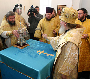 Фото Ю.Клиценко - Седмица.Ru