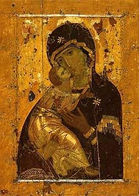 Праздник Владимирской иконы Божией Матери (комментарий в свете веры)