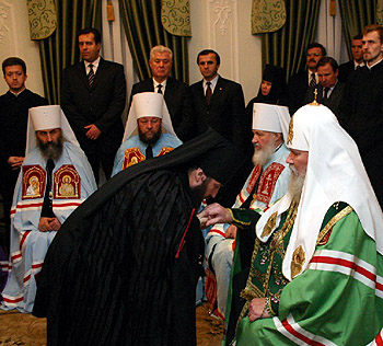 Фото Ю.Клиценко - Седмица.Ru