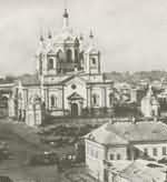 Рождественский собор в Тамбове (1873 г.)