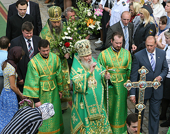 Фото - Ю.Клиценко, Седмица.Ru