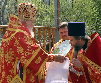 Фото - Ю.Клиценко, Седмица.Ru