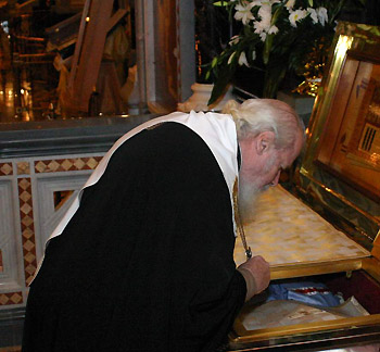 Фото Ю.Клиценко - Седмица.Ru