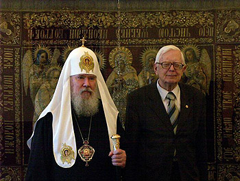 Фото Ю.Клиценко - Седмица.Ru