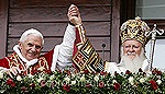 В Московском Патриархате не согласны с претензиями Константинополя на главенство в православном мире