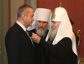 Фото - Ю. Клиценко, Седмица. Ru