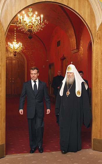 Фото - иерей Игорь Палкин, Седмица.Ru