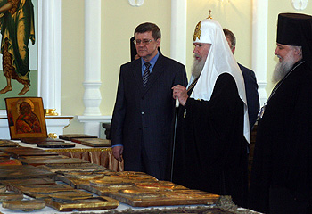 Фото Ю.Клиценко, Седмица.Ru