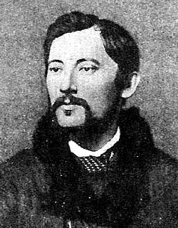 Константин Николаевич Леонтьев