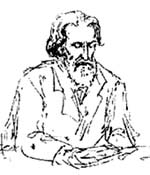 Константин Николаевич Леонтьев