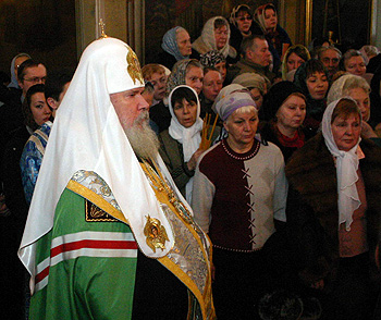 Фото - Ю. Клиценко, Седмица.Ru