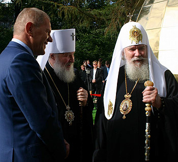 Фото - Ю. Клиценко, Седмица. Ru 