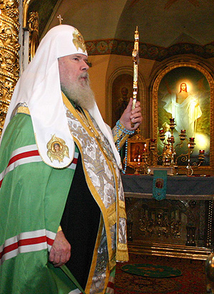 Фото - Ю. Клиценко, Седмица.Ru