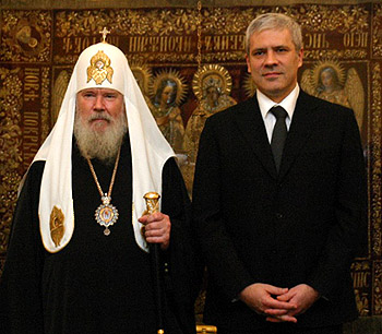 Фото Ю.Клиценко - Седмица.Ru