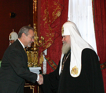 Фото Ю.Клиценко - Седмица.Ru