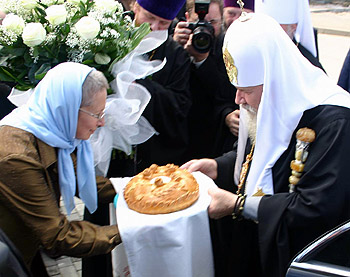 Фото - Ю. Клиценко, Седмица. Ru 