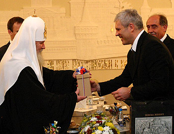 Фото Ю.Клиценко - Седмица.Ru