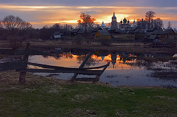 Фото Олега Дунаева